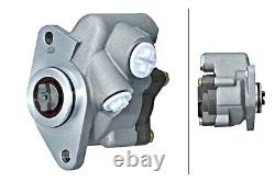 HELLA Steering System Hydraulic Pump For IVECO Eurostar MAN Tga 00-21 1259869