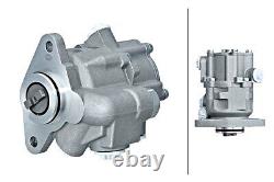 HELLA Steering System Hydraulic Pump For MERCEDES Actros 02- 0024608880