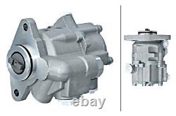 HELLA Steering System Hydraulic Pump For MERCEDES Actros 96-03 0014603080