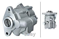 HELLA Steering System Hydraulic Pump For MERCEDES Actros 96-03 0014605280