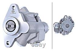 HELLA Steering System Hydraulic Pump For MERCEDES Actros Atego 96-06 0014603180