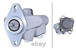 HELLA Steering System Hydraulic Pump For MERCEDES Actros Mp4 96-19 0024601580