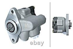 HELLA Steering System Hydraulic Pump For MERCEDES Actros Mp4 98-18 0024602480