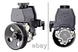 HELLA Steering System Hydraulic Pump For MERCEDES SK C208 W208 88-04 0024662901
