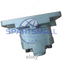 Hydrauli Gear pump 705-34-28840 For Komatsu Dump Trucks HD465-7 HD605-7