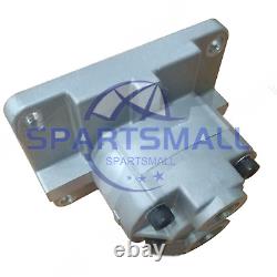 Hydrauli Gear pump 705-34-28840 For Komatsu Dump Trucks HD465-7 HD605-7
