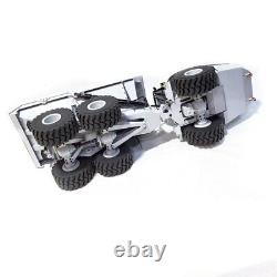 Hydraulic Articulated Dump Truck A40G 1/14 66 RC RTR WHITE