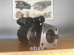 Hydraulic Dump Pump C 102-25-2.5 Left Direct Mount With Air Shift