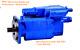 Hydraulic Dump Pump C102-las-25, Ccw, Air Control, Ref Metaris Mh102-c-25-las