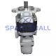 Hydraulic Gear Pump 705-51-10020 For Komatsu Dump Trucks D465-7r Hd605-7r
