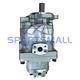 Hydraulic Gear Pump 705-52-31150 For Komatsu Hm400-1 Hm400-1l Dump Truck