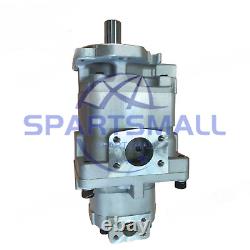 Hydraulic Gear pump 705-52-31150 For Komatsu HM400-1 HM400-1L Dump Truck