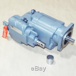 Hydraulic Hydro Dump Pump C102 Direct Mount Use Without Air Shift