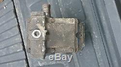 Hydraulic PTO Dump Gear Pump Munice U68 03T34284 (24T) Power Take off 6 bolt