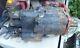 Hydraulic Pto Dump Gear Pump Parker C101d25 2500psi Keyed