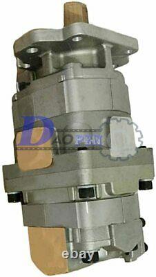 Hydraulic Pump 705-14-33540 for Komatsu Dump Trucks HD255-5 Engine SAA6D125E-3