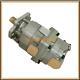 Hydraulic Pump 705-14-33540 For Komatsu Wa400-3 Wa420-3 Engine Saa6d125e-3