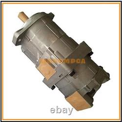 Hydraulic Pump 705-14-33540 for Komatsu WA400-3 WA420-3 Engine SAA6D125E-3