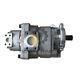 Hydraulic Pump 705-52-31150 7055231150 For Komatsu Dump Truck Hm400-1 Hm400-1l
