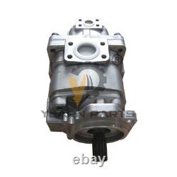 Hydraulic Pump 705-52-31150 7055231150 for Komatsu Dump Truck HM400-1 HM400-1L