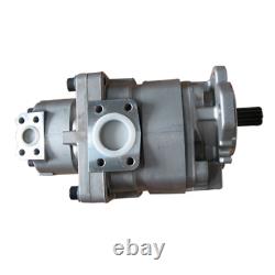 Hydraulic Pump 705-52-31150 For Komatsu Dump Truck HM400-1 HM400-1L