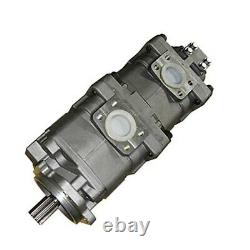Hydraulic Pump 705-56-34630 7055634630 For Komatsu Dump Truck HD605-7 HD465-7