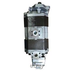 Hydraulic Pump Assy 705-95-07030 for Komatsu HM400 Dump Truck HM400-2 HM400-2R