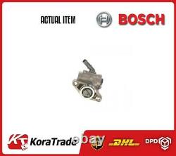 Hydraulic Pump Steering System Ks01001738 Bosch I