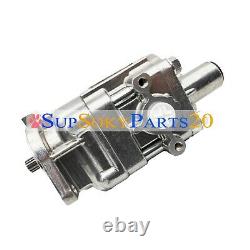 Hydraulic Pump T1150-36403 for Kubota L3240DT L3830DT/EST/HST L3901F/H L4300DT