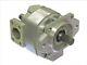 Hydraulic Pump For Steering Fits Komatsu Wf550t-3 S/n 50001-up