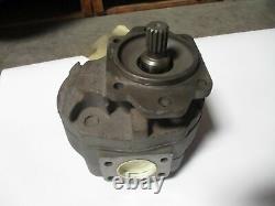 Hydreco 2950A1C1L, WP16908 High Performance Gear Pump 2900 Series New