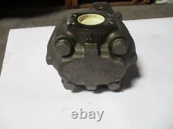 Hydreco 2950A1C1L, WP16908 High Performance Gear Pump 2900 Series New