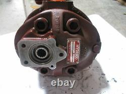 Hydreco 3015A1A1GL Hydraulic Gear Pump