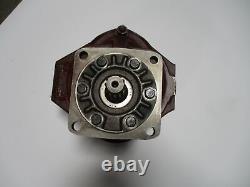 Hydreco 3015A1A1GL Hydraulic Gear Pump