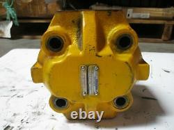 Hydreco PA221010C5B26B26A Hamworthy Hydraulic Pump