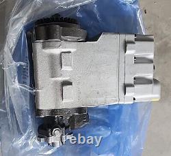 Injector Hydraulic Pump (C7 And C9 Applications)