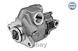 MEYLE Steering System Hydraulic Pump For MERCEDES ACTROS 96-02 0014603180