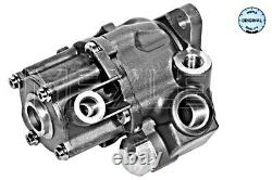 MEYLE Steering System Hydraulic Pump For MERCEDES ACTROS 96-02 0024600880