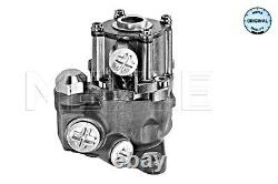 MEYLE Steering System Hydraulic Pump For MERCEDES ACTROS Actros 96-03 0024608880