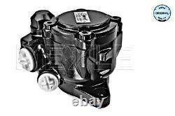 MEYLE Steering System Hydraulic Pump For MERCEDES ATEGO 2 AXOR 98-05 0024601780