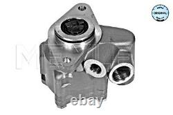 MEYLE Steering System Hydraulic Pump For MERCEDES LK/LN2 MK NG 73-98 0014664301