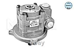 MEYLE Steering System Hydraulic Pump For RENAULT Kerax VOLVO Fh 93-05 24424074
