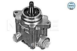 MEYLE Steering System Hydraulic Pump For SCANIA 4 Series 94 C/260 95-13 571436