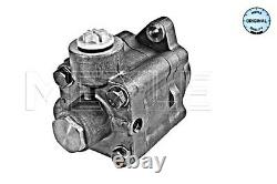 MEYLE Steering System Hydraulic Pump For SCANIA 4 Series 95-10 2064855