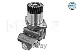 MEYLE Steering System Hydraulic Pump For VOLVO Fh 12 FH 12/340 Fm 93-08 3986330