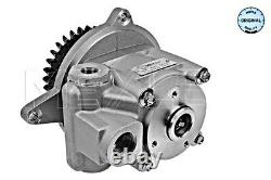 MEYLE Steering System Hydraulic Pump For VOLVO Fh 16 Fm 360 380 Fmx 05- 85000769