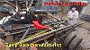 Manufacturing Process Of A Mini Dumper Body In Pakistan With Amazing Jack Fitting Skill