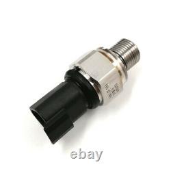 NEW 7861-93-1653 Loader WA470-6 Hydraulic Pump High Pressure Sensor