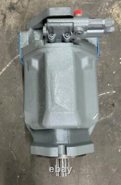 New 224-4432 Hydraulic Piston Pump made in? For Caterpillar 735, 740 Trucks