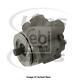 New Genuine Febi Bilstein Steering Hydraulic Pump 49854 Top German Quality